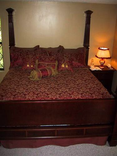 The Foxtrot Bed And Breakfast Gatlinburg Zewnętrze zdjęcie