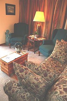 The Foxtrot Bed And Breakfast Gatlinburg Zewnętrze zdjęcie